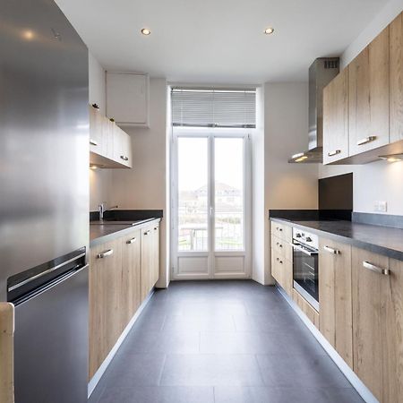 Residence Louis Quartier Centre Ville Vittel Ngoại thất bức ảnh