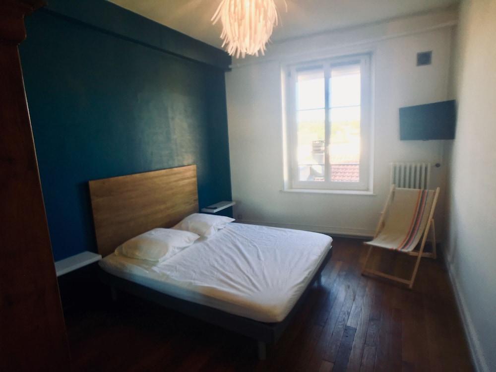 Residence Louis Quartier Centre Ville Vittel Ngoại thất bức ảnh