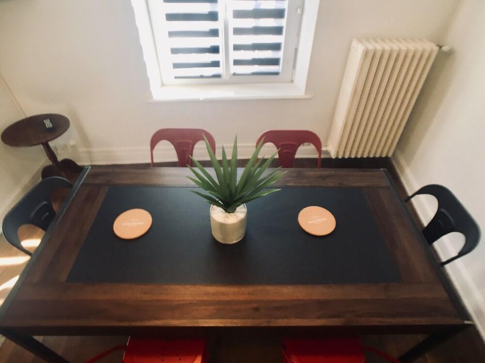 Residence Louis Quartier Centre Ville Vittel Ngoại thất bức ảnh
