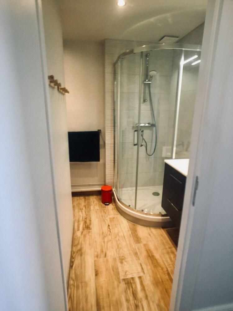 Residence Louis Quartier Centre Ville Vittel Ngoại thất bức ảnh