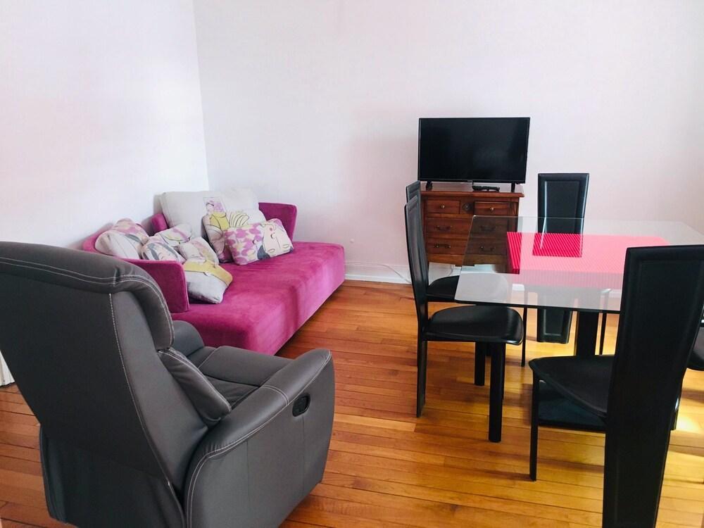 Residence Louis Quartier Centre Ville Vittel Ngoại thất bức ảnh
