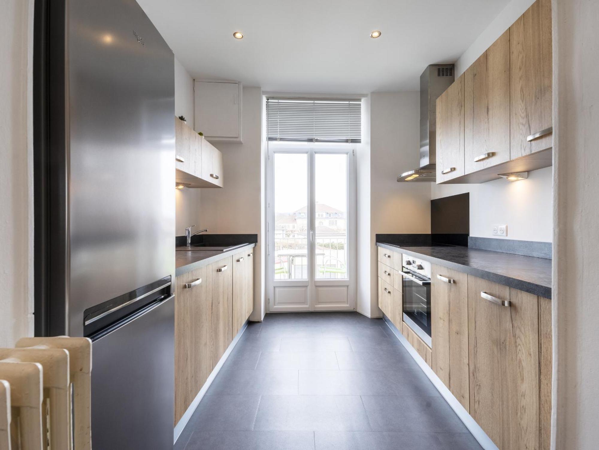 Residence Louis Quartier Centre Ville Vittel Ngoại thất bức ảnh