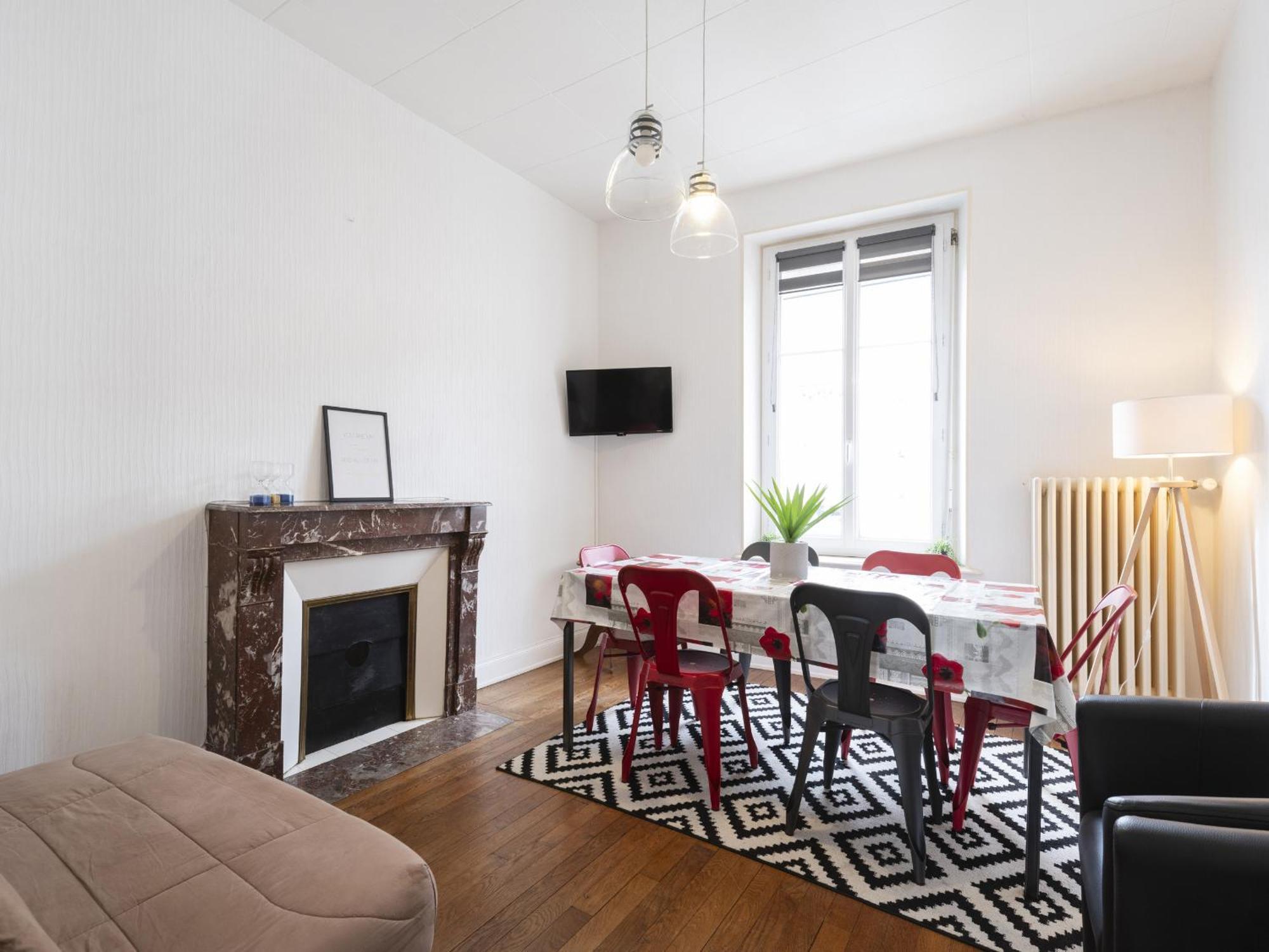 Residence Louis Quartier Centre Ville Vittel Ngoại thất bức ảnh