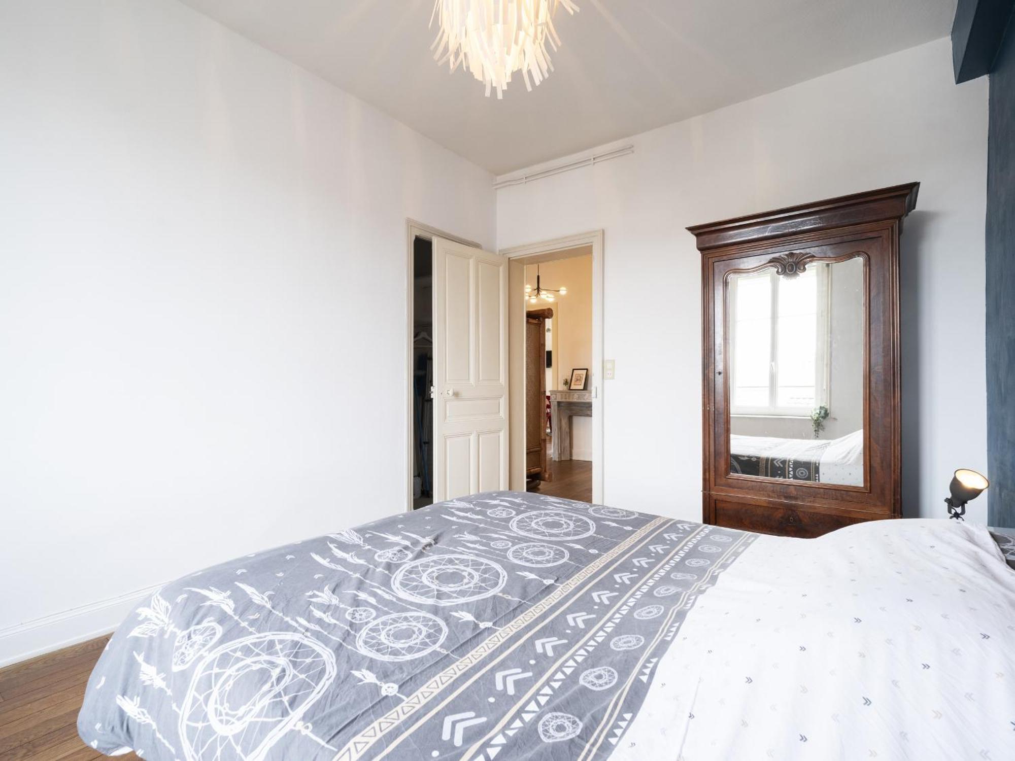 Residence Louis Quartier Centre Ville Vittel Ngoại thất bức ảnh