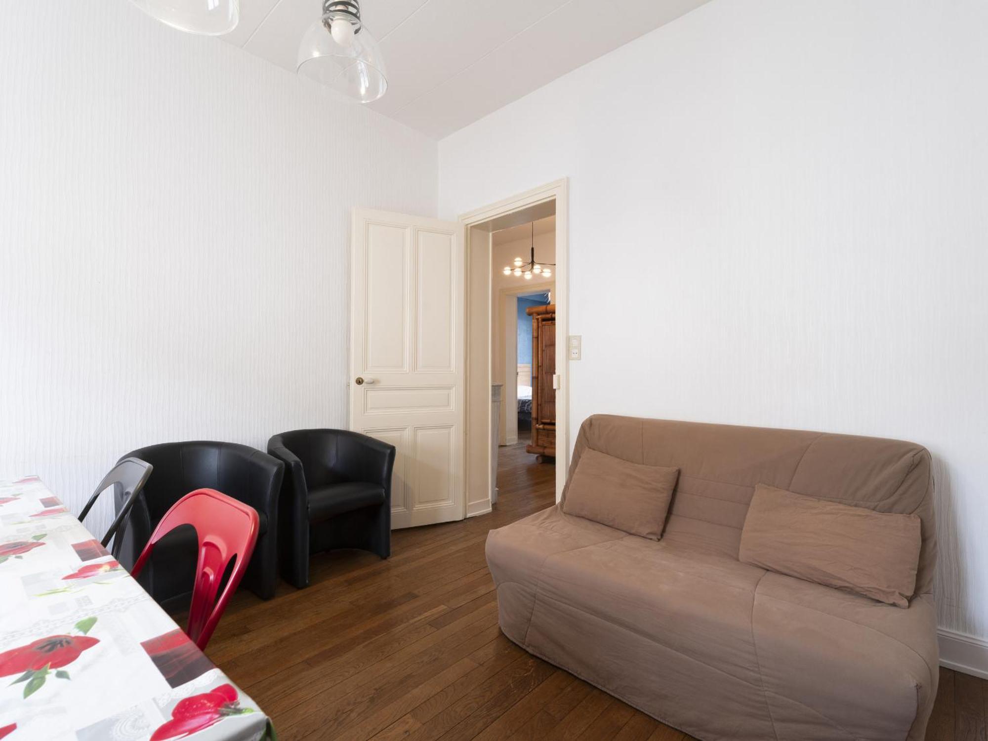 Residence Louis Quartier Centre Ville Vittel Ngoại thất bức ảnh