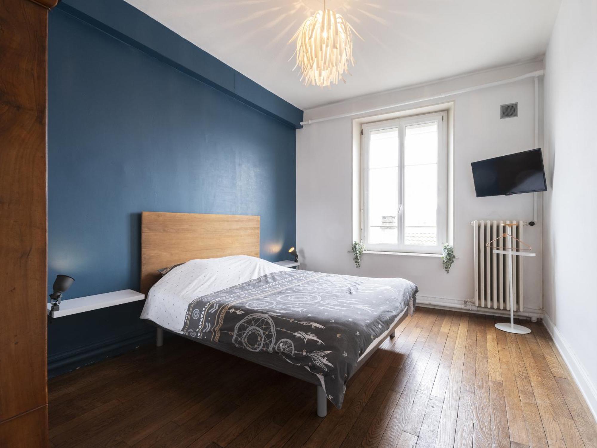 Residence Louis Quartier Centre Ville Vittel Ngoại thất bức ảnh