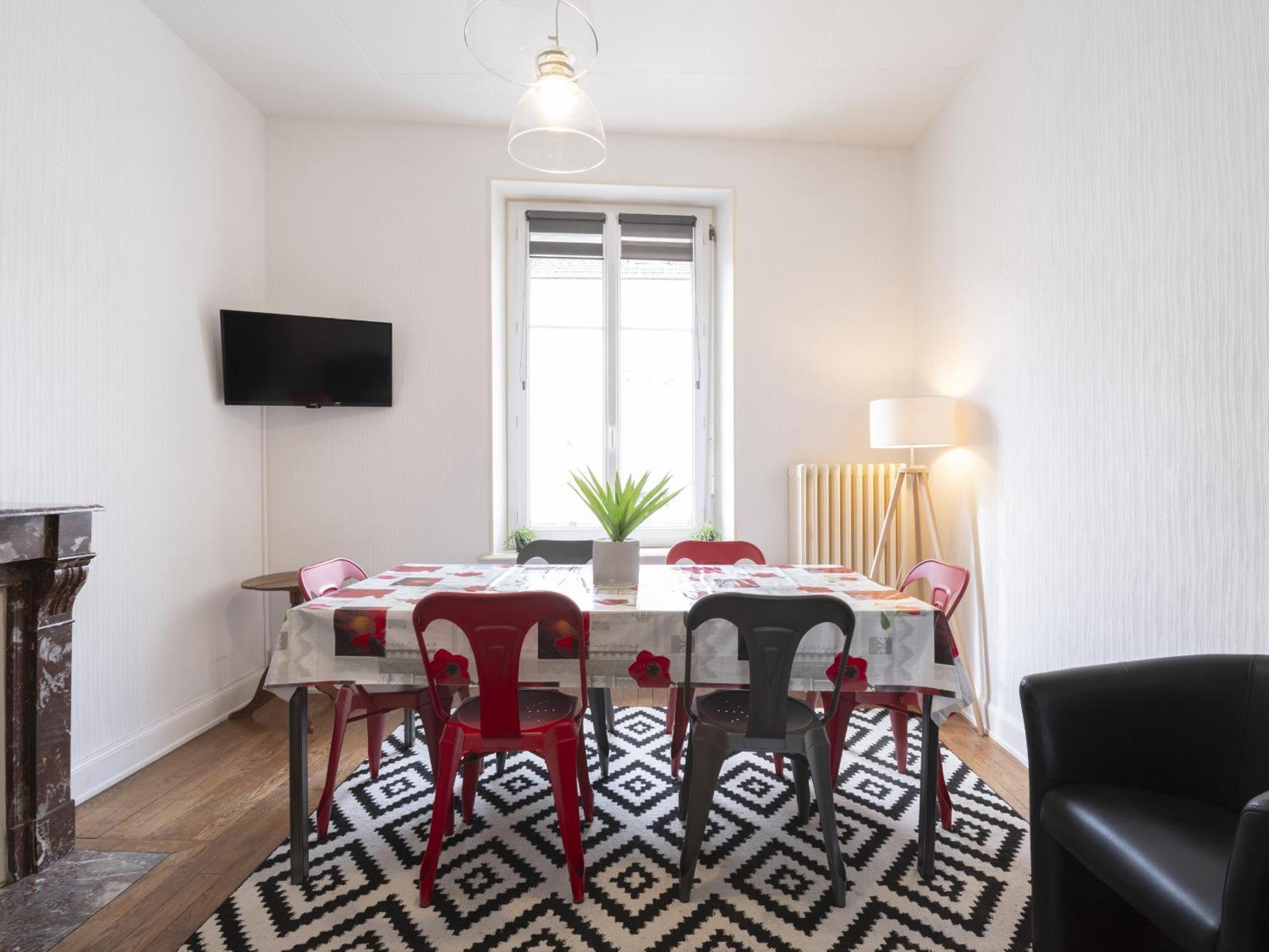 Residence Louis Quartier Centre Ville Vittel Ngoại thất bức ảnh